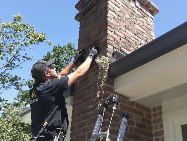 Animal & Debris Removal service in Winchester, MA