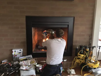 Chimney Liner Services service in Winchester, MA