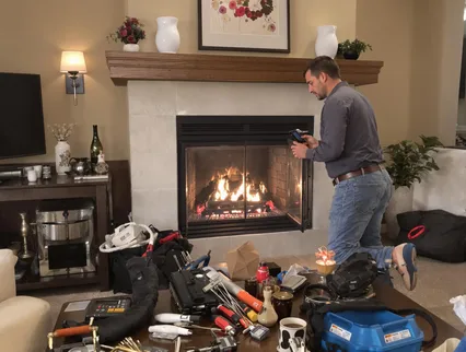 Fireplace Safety Inspection service in Winchester, MA
