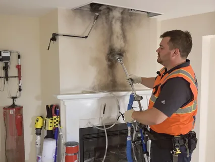 Soot Removal service in Winchester, MA